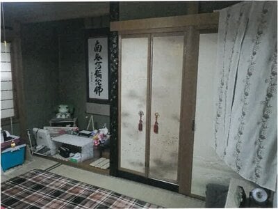 福井県坂井市 春江駅 戸建て 560万円の競売物件 #6