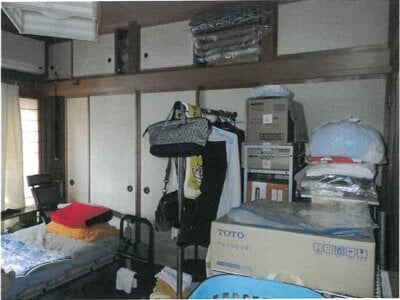 福井県坂井市 春江駅 戸建て 560万円の競売物件 #7