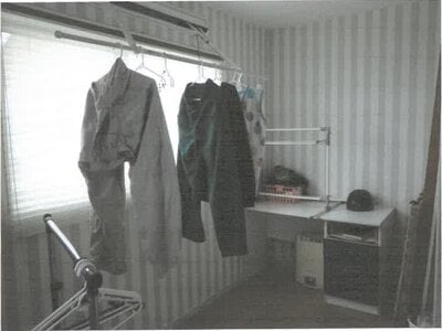 福井県坂井市 三国港駅18分 戸建て 861万円の競売物件 #10