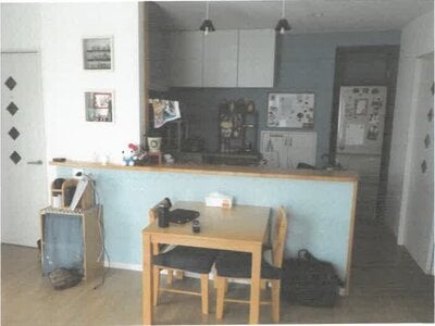 福井県坂井市 三国港駅18分 戸建て 861万円の競売物件 #3