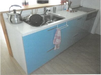 福井県坂井市 三国港駅18分 戸建て 861万円の競売物件 #4