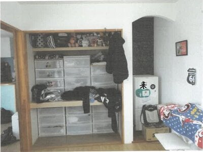 福井県坂井市 三国港駅18分 戸建て 861万円の競売物件 #5