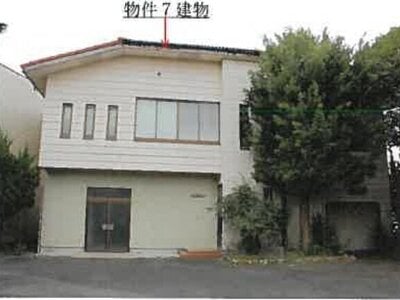 福岡県大牟田市 西鉄銀水駅10分 戸建て 1,252万円の競売物件 #2