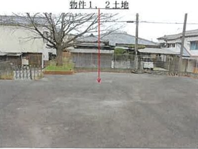 福岡県大牟田市 西鉄銀水駅10分 戸建て 1,252万円の競売物件 #3