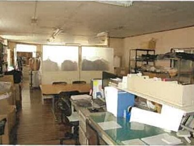 福岡県大牟田市 西鉄銀水駅10分 戸建て 1,252万円の競売物件 #5