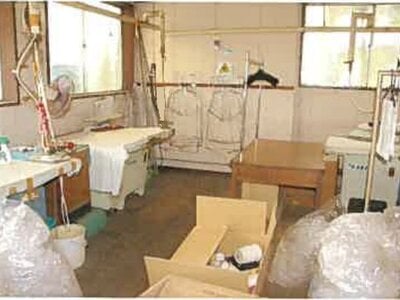 福岡県大牟田市 西鉄銀水駅10分 戸建て 1,252万円の競売物件 #7