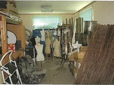 福岡県大牟田市 西鉄銀水駅10分 戸建て 1,252万円の競売物件 #9