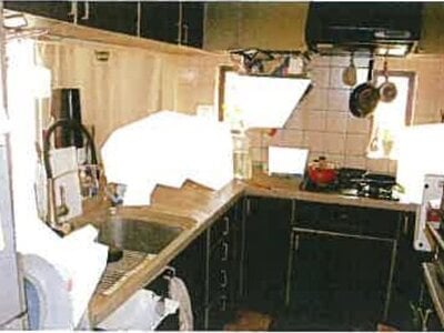 福岡県大牟田市 新栄町駅4分 戸建て 1,622万円の競売物件 #10