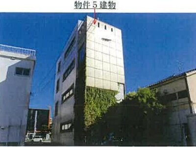 福岡県大牟田市 新栄町駅4分 戸建て 1,622万円の競売物件 #3