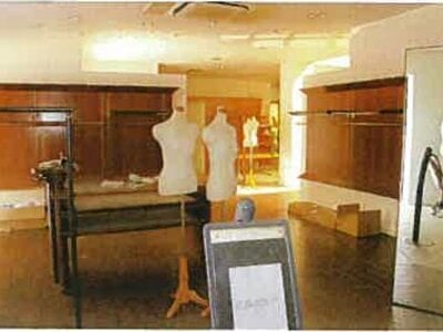 福岡県大牟田市 新栄町駅4分 戸建て 1,622万円の競売物件 #4