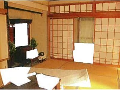 福岡県大牟田市 新大牟田駅10分 戸建て 139万円の競売物件 #4