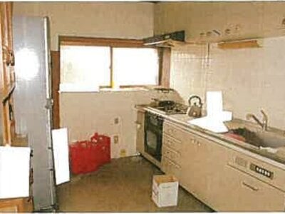 福岡県大牟田市 新大牟田駅10分 戸建て 139万円の競売物件 #6