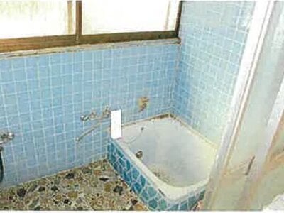 福岡県大牟田市 新大牟田駅10分 戸建て 139万円の競売物件 #8