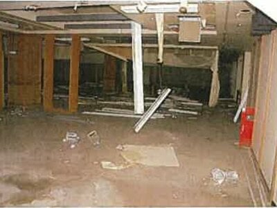 福岡県大牟田市 新栄町駅5分 戸建て 408万円の競売物件 #3