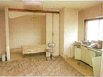 福岡県大牟田市 新栄町駅5分 戸建て 408万円の競売物件 #7