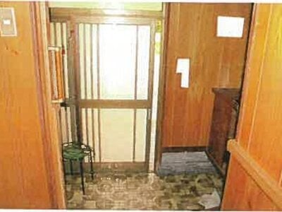 福岡県みやま市 西鉄渡瀬駅15分 戸建て 88万円の競売物件 #2