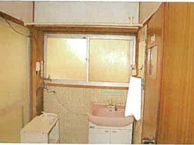 福岡県みやま市 西鉄渡瀬駅15分 戸建て 88万円の競売物件 #5