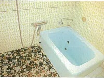 福岡県みやま市 西鉄渡瀬駅15分 戸建て 88万円の競売物件 #6