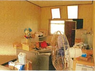 福岡県みやま市 西鉄渡瀬駅15分 戸建て 88万円の競売物件 #8