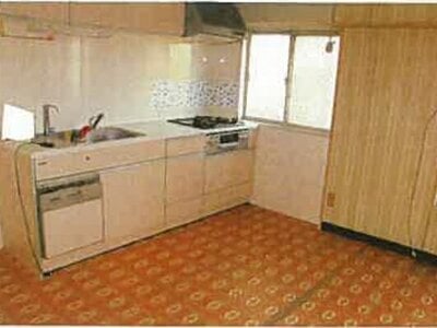 (値下げ) 福岡県大牟田市 大牟田駅20分 マンション「グレイス天領」81万円の競売物件 #4