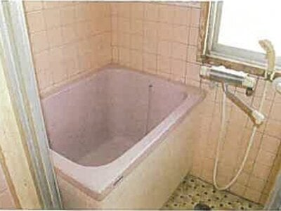 (値下げ) 福岡県大牟田市 大牟田駅20分 マンション「グレイス天領」81万円の競売物件 #6