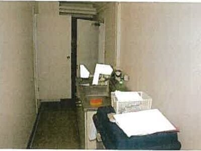 (値下げ) 福岡県大牟田市 新栄町駅7分 マンション「築町マンション」163万円の競売物件 #3