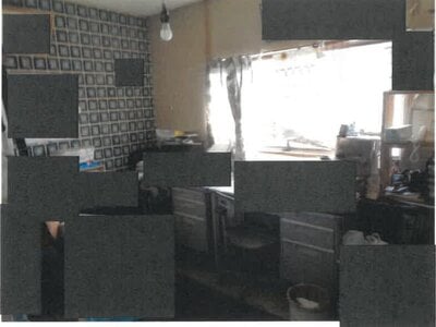 (値下げ) 大分県日田市 昭和学園前駅19分 戸建て 160万円の競売物件 #14