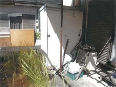 (値下げ) 大分県日田市 昭和学園前駅19分 戸建て 160万円の競売物件 #6