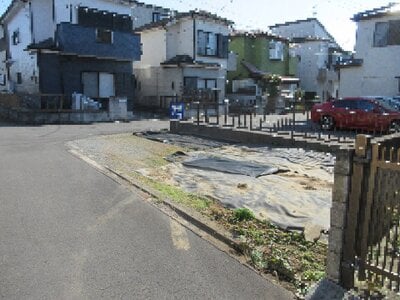 埼玉県坂戸市 鶴ヶ島駅19分 土地 7万円の国税庁公売物件 #2