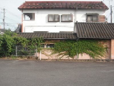 (値下げ) 鹿児島県志布志市 志布志駅9分 戸建て 24万円の国税庁公売物件 #2