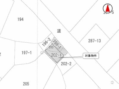新潟県長岡市 塚山駅 戸建て 32万円の国税庁公売物件 #3