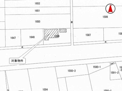 埼玉県比企郡吉見町 北本駅 戸建て 35万円の国税庁公売物件 #3
