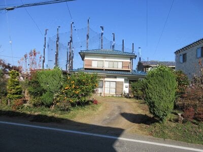 埼玉県坂戸市 鶴ヶ島駅22分 戸建て 37万円の国税庁公売物件 #2