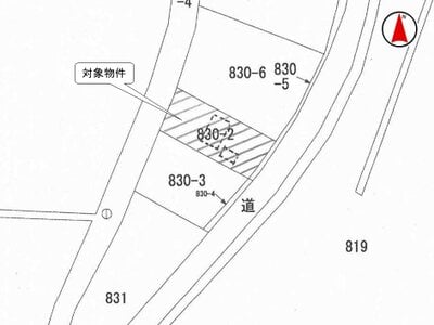 埼玉県川越市 西川越駅15分 土地 50万円の国税庁公売物件 #2