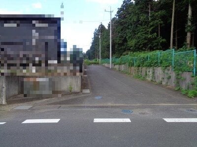 (値下げ) 茨城県笠間市 友部駅 土地 55万円の国税庁公売物件 #2