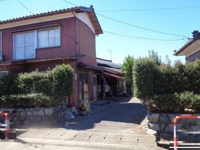 新潟県新潟市秋葉区 古津駅 戸建て 60万円の国税庁公売物件 #2