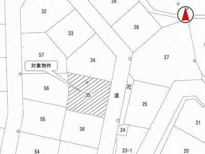 茨城県日立市 常陸多賀駅28分 土地 78万円の国税庁公売物件 #3