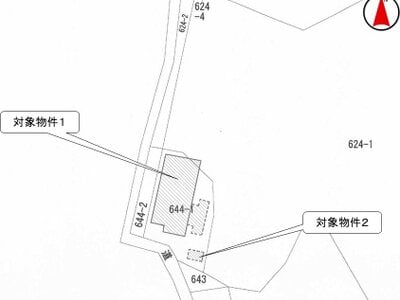 (値下げ) 埼玉県秩父市 和銅黒谷駅28分 戸建て 84万円の国税庁公売物件 #3