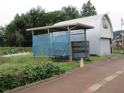 新潟県長岡市 塚山駅 戸建て 96万円の国税庁公売物件 #2