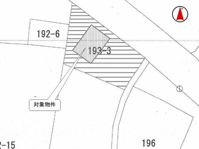 新潟県長岡市 塚山駅 戸建て 96万円の国税庁公売物件 #3
