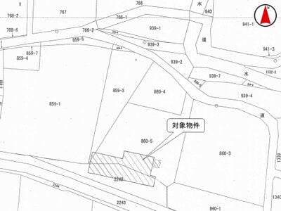 (値下げ) 茨城県桜川市 筑波山頂駅 戸建て 102万円の国税庁公売物件 #3