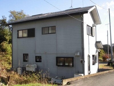 (値下げ) 群馬県沼田市 後閑駅 戸建て 104万円の国税庁公売物件 #2