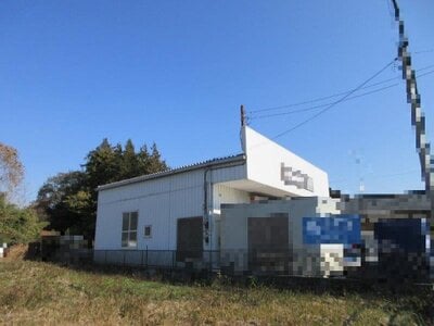 茨城県常総市 小絹駅 戸建て 120万円の国税庁公売物件 #2