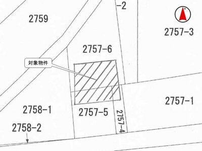 茨城県常総市 小絹駅 戸建て 120万円の国税庁公売物件 #3