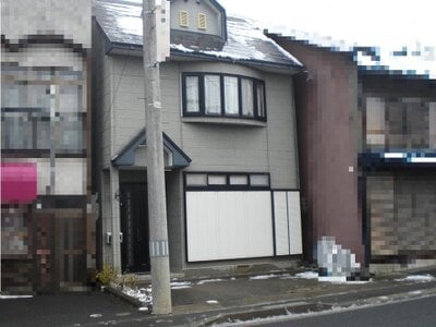 岩手県九戸郡九戸村 戸建て 169万円の国税庁公売物件 #2