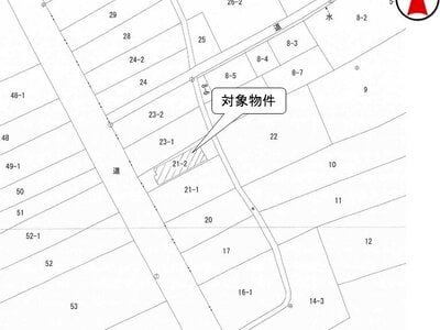 岩手県九戸郡九戸村 戸建て 169万円の国税庁公売物件 #3