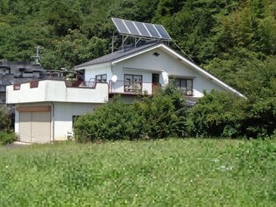 長野県小県郡長和町 下之郷駅 戸建て 173万円の国税庁公売物件 #2