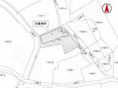 長野県小県郡長和町 下之郷駅 戸建て 173万円の国税庁公売物件 #3