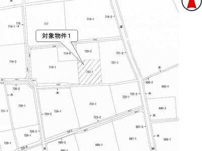 群馬県太田市 境町駅 戸建て 185万円の国税庁公売物件 #2