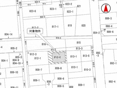新潟県新潟市江南区 小針駅 戸建て 482万円の国税庁公売物件 #2